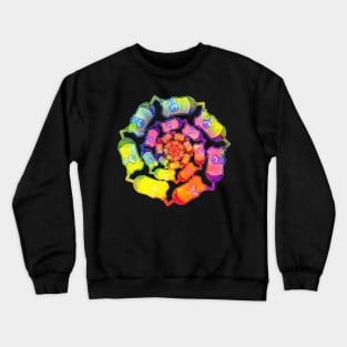 All-Syrup Super Squishee Crewneck Sweatshirt